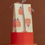 5er-Set Geschenktüten 'Kuchen' Kado Design