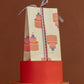 5er-Set Geschenktüten 'Kuchen' Kado Design