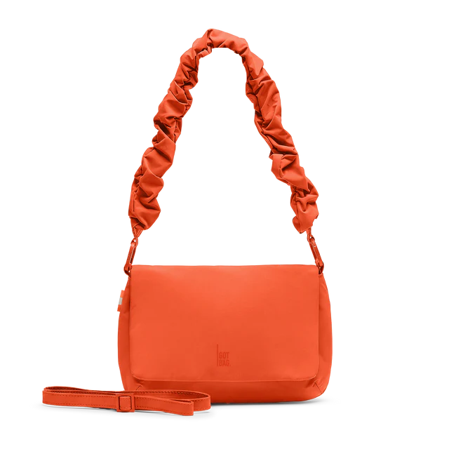 Lucid Bag 'Hot Coral' GOT BAG