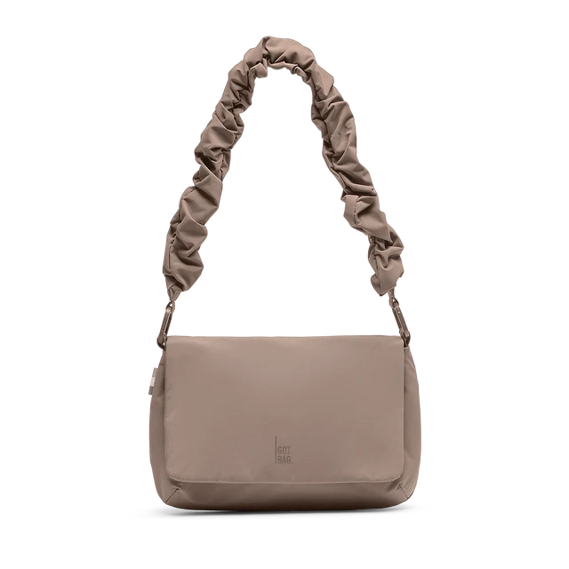 Lucid Bag 'Oyster' GOT BAG