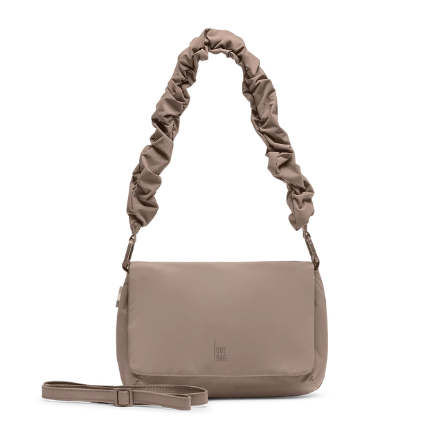 Lucid Bag 'Oyster' GOT BAG