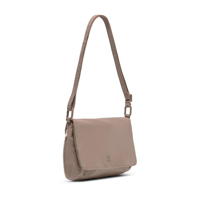 Lucid Bag 'Oyster' GOT BAG
