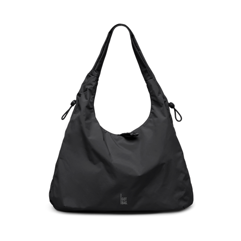 Mellow Bag 'Black' – Monochrome Edition GOT BAG