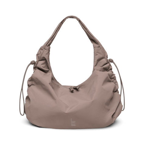 Mellow Bag 'Oyster' – Monochrome Edition GOT BAG