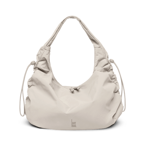 Mellow Bag 'Soft Shell' – Monochrome Edition GOT BAG