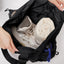 Mellow Tote Bag 'Black' – Monochrome Edition GOT BAG