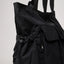 Mellow Tote Bag 'Black' – Monochrome Edition GOT BAG