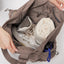 Mellow Tote Bag 'Oyster' – Monochrome Edition GOT BAG