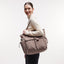 Mellow Tote Bag 'Oyster' – Monochrome Edition GOT BAG