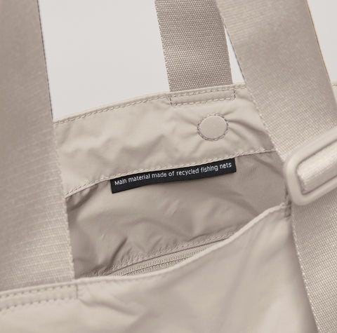Mellow Tote Bag 'Soft Shell' – Monochrome Edition GOT BAG