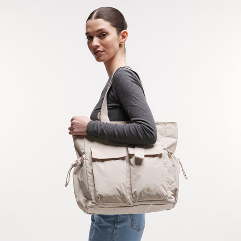 Mellow Tote Bag 'Soft Shell' – Monochrome Edition GOT BAG