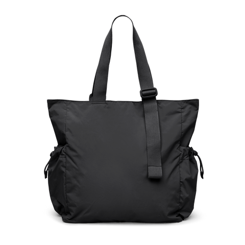 Mellow Tote Bag 'Black' – Monochrome Edition GOT BAG