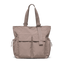 Mellow Tote Bag 'Oyster' – Monochrome Edition GOT BAG