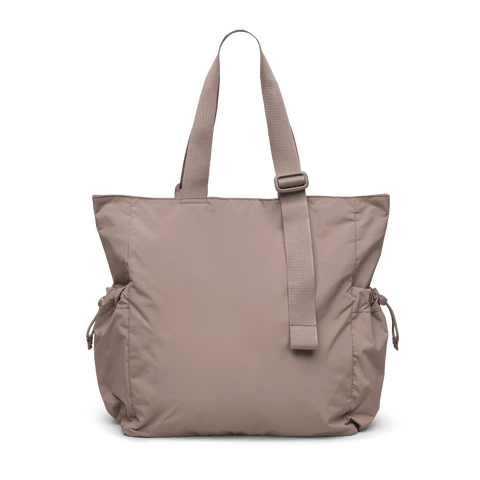 Mellow Tote Bag 'Oyster' – Monochrome Edition GOT BAG