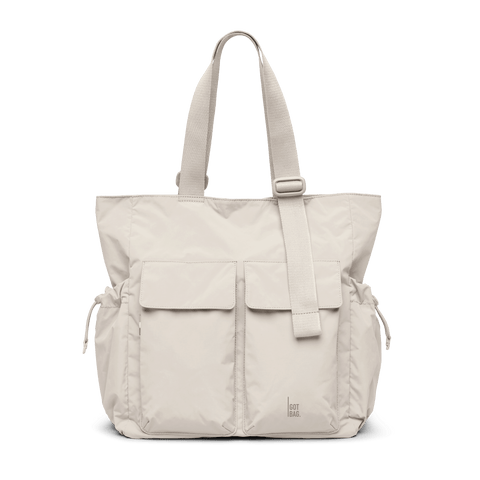 Mellow Tote Bag 'Soft Shell' – Monochrome Edition GOT BAG