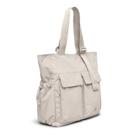 Mellow Tote Bag 'Soft Shell' – Monochrome Edition GOT BAG