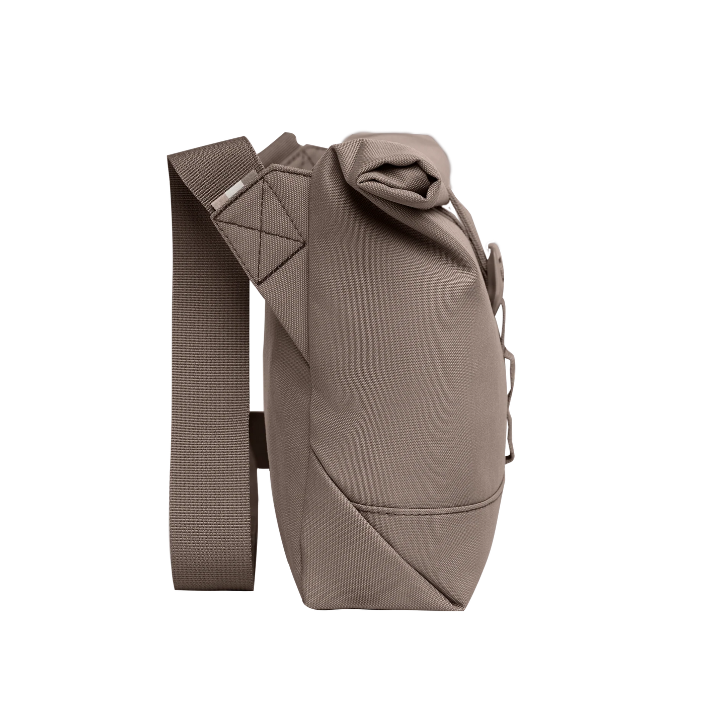 Messenger Bag 'Oyster' – Monochrome Edition GOT BAG