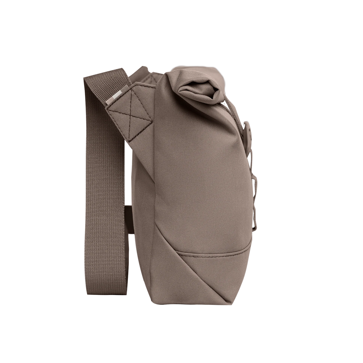 Messenger Bag 'Oyster' – Monochrome Edition GOT BAG