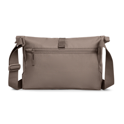 Messenger Bag 'Oyster' – Monochrome Edition GOT BAG
