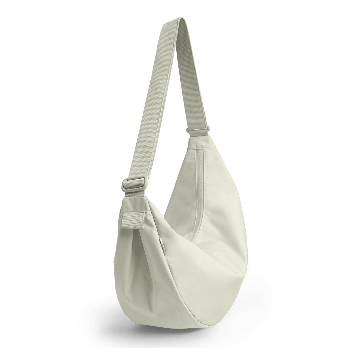 Moon Bag Large 'Beach Foam' – Monochrome Edition GOT BAG