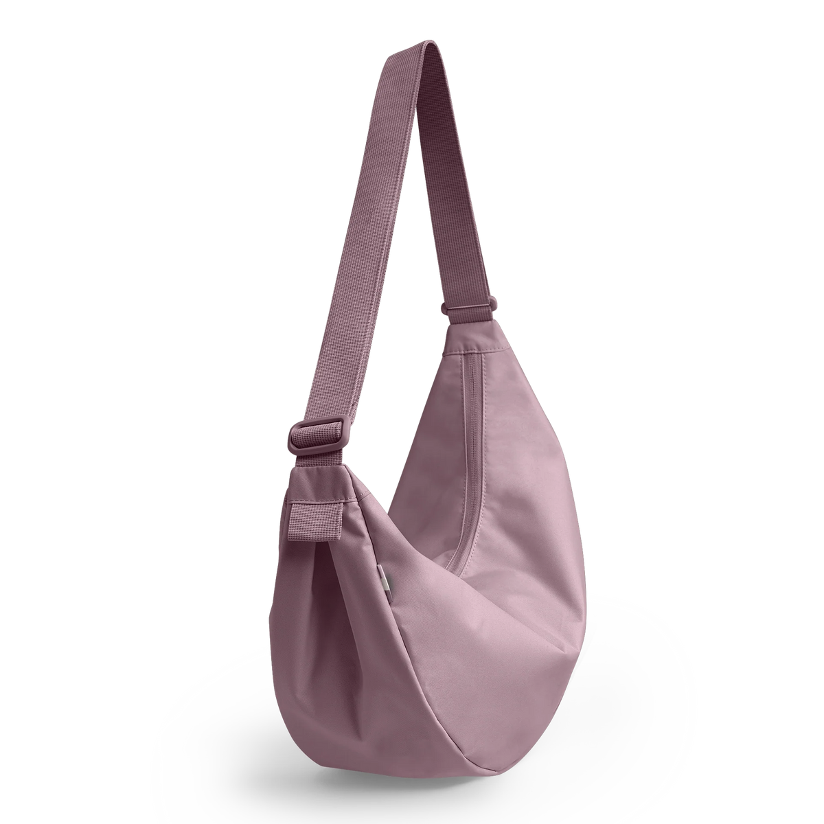 Moon Bag Large 'Calamary' – Monochrome Edition GOT BAG