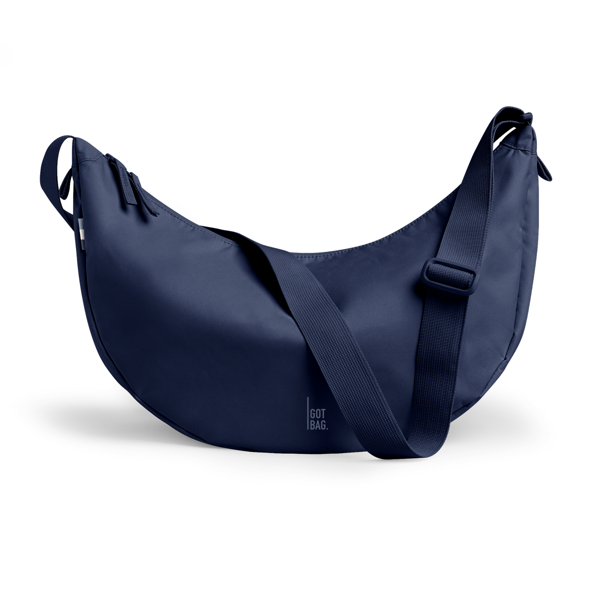 Moon Bag Large 'Deep Ocean' – Monochrome Edition GOT BAG