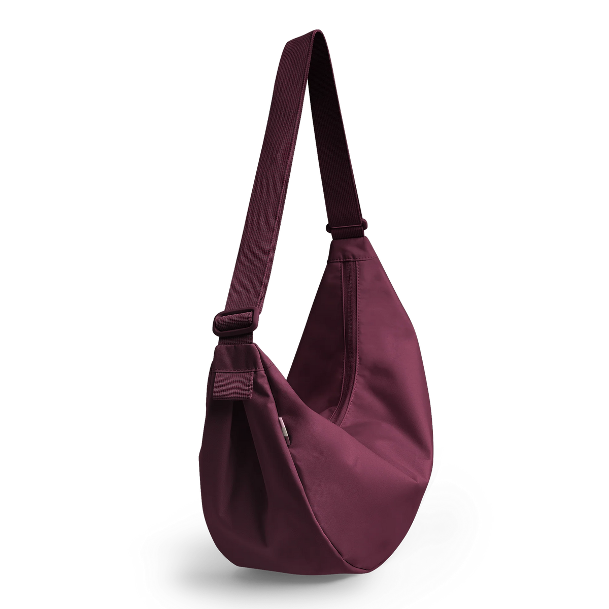 Moon Bag Large 'Kraken' – Monochrome Edition GOT BAG