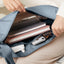 Moon Bag Large 'Marlin' – Monochrome Edition GOT BAG