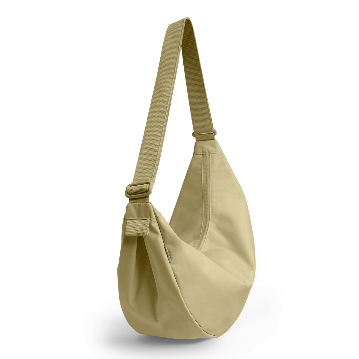 Moon Bag Large 'Nori' – Monochrome Edition GOT BAG