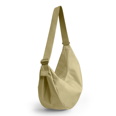 Moon Bag Large 'Nori' – Monochrome Edition GOT BAG