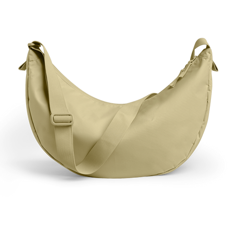 Moon Bag Large 'Nori' – Monochrome Edition GOT BAG