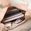 Moon Bag Large 'Pearl' – Monochrome Edition GOT BAG