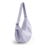 Moon Bag Large 'Purple Coral' – Monochrome Edition GOT BAG