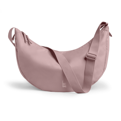 Moon Bag Large 'Red Sand' – Monochrome Edition GOT BAG