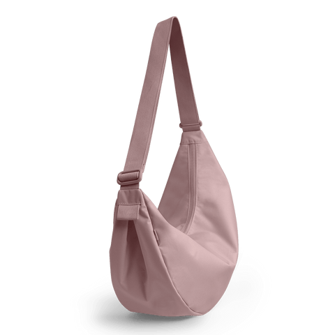 Moon Bag Large 'Red Sand' – Monochrome Edition GOT BAG