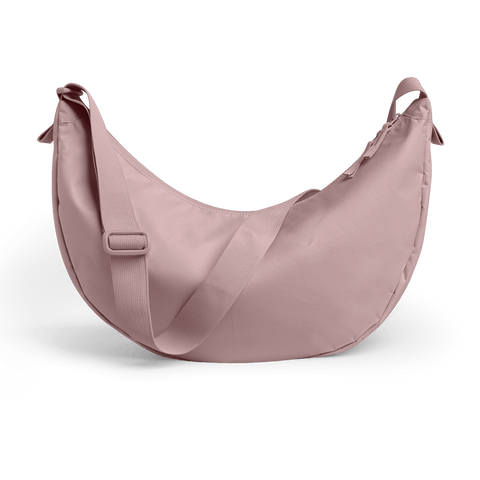Moon Bag Large 'Red Sand' – Monochrome Edition GOT BAG