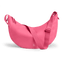 Moon Bag Large 'Salina Pink' – Monochrome Edition GOT BAG