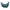 Moon Bag Large 'Sea Teal' – Monochrome Edition GOT BAG