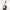 Moon Bag Large 'Sea Teal' – Monochrome Edition GOT BAG