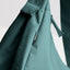 Moon Bag Large 'Sea Teal' – Monochrome Edition GOT BAG