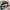 Moon Bag Large 'Sea Teal' – Monochrome Edition GOT BAG