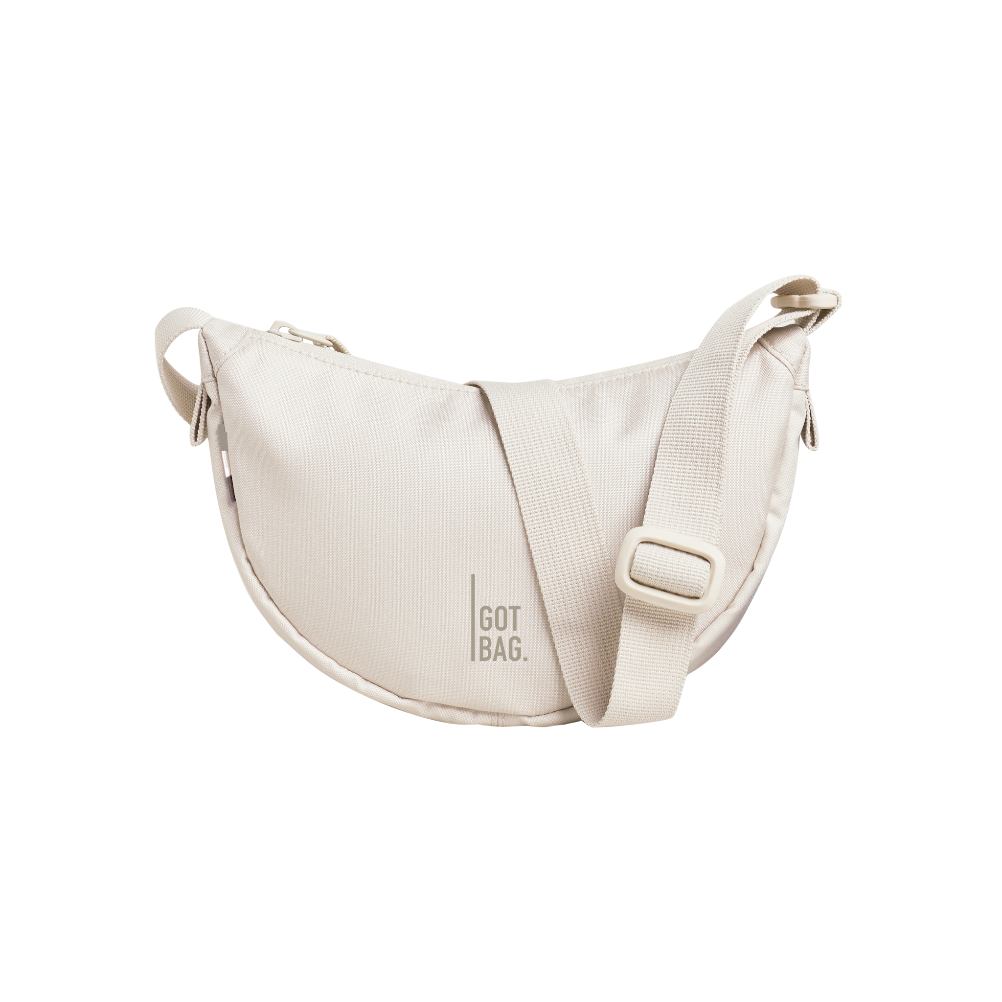 Moon Bag Mini 'Soft Shell' – Monochrome Edition GOT BAG