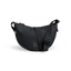 Moon Bag Mini 'Black' – Monochrome Edition GOT BAG