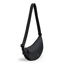 Moon Bag Mini 'Black' – Monochrome Edition GOT BAG