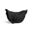 Moon Bag Mini 'Black' – Monochrome Edition GOT BAG