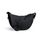 Moon Bag Mini 'Black' – Monochrome Edition GOT BAG