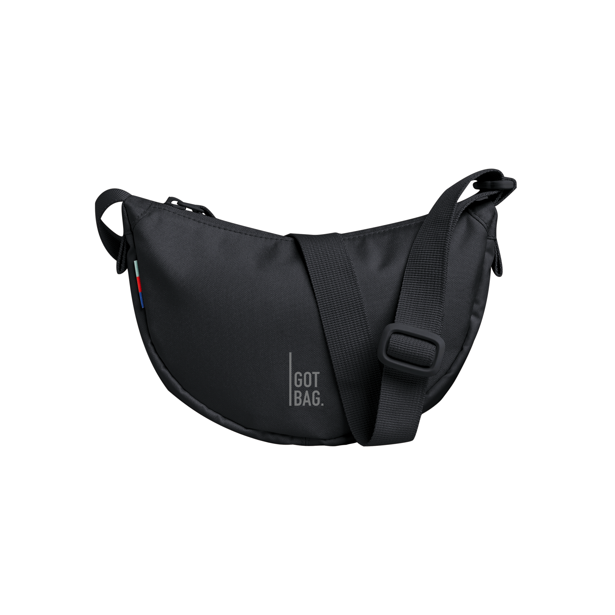 Moon Bag Mini 'Black' GOT BAG