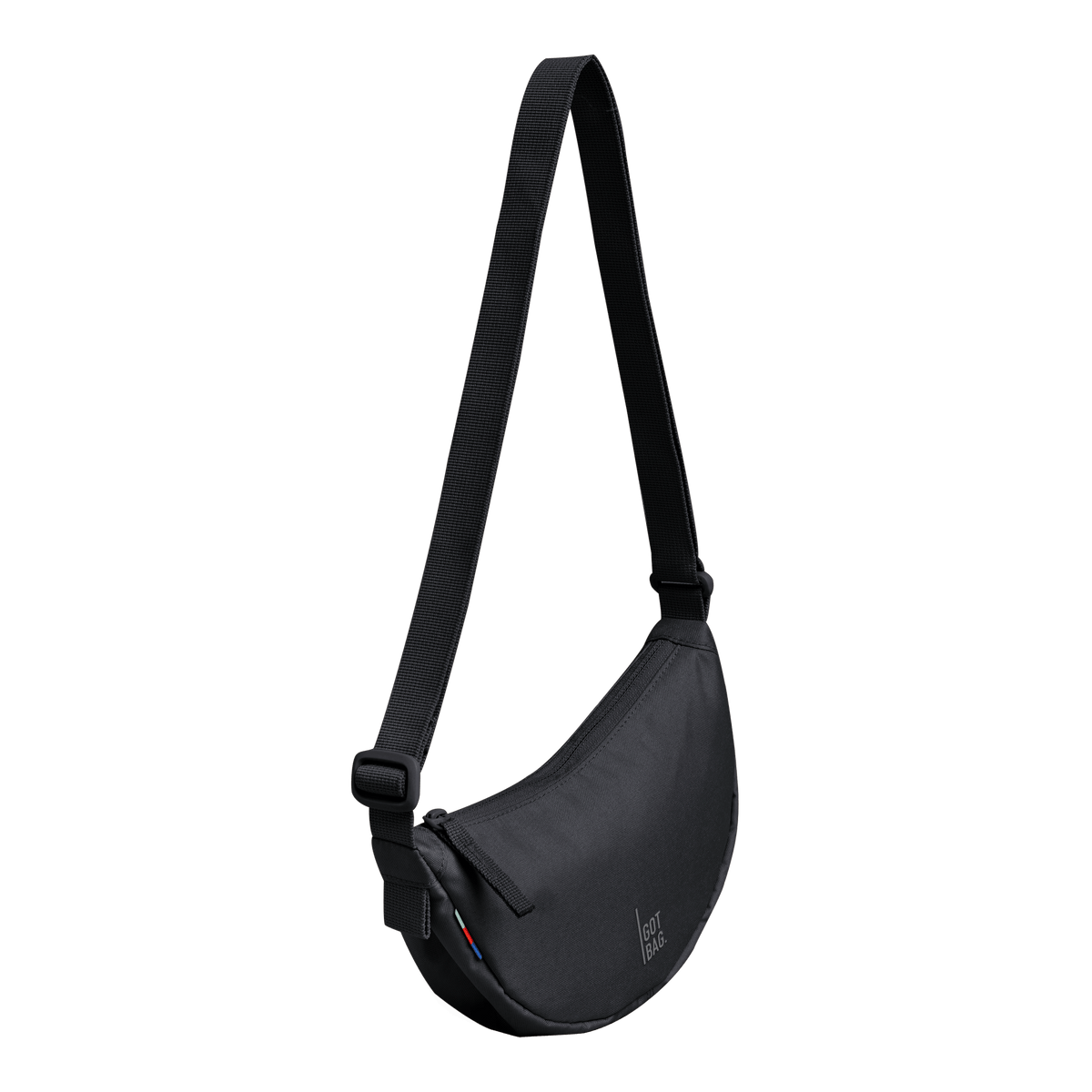 Moon Bag Mini 'Black' GOT BAG