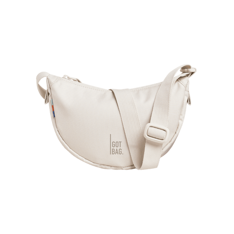 Moon Bag Mini 'Soft Shell'