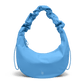 Moon Bag Ruffle 'Aqua' – Monochrome Edition GOT BAG